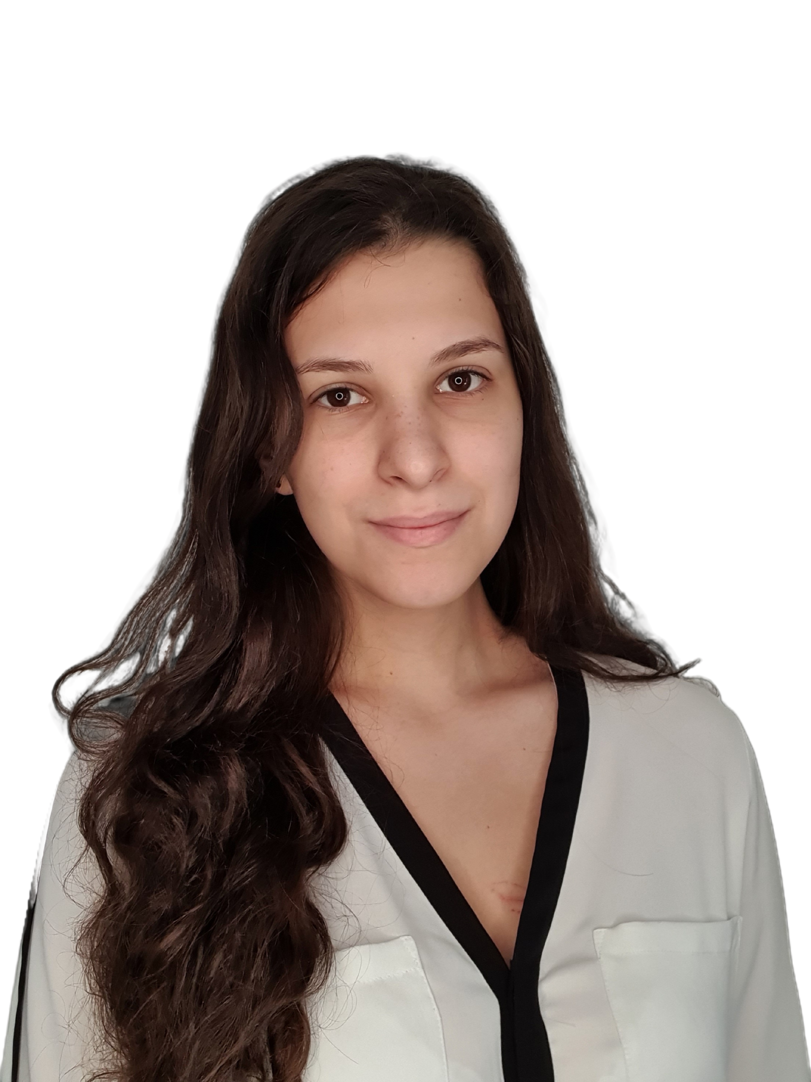 Professional profile image of Verena Gerbasich